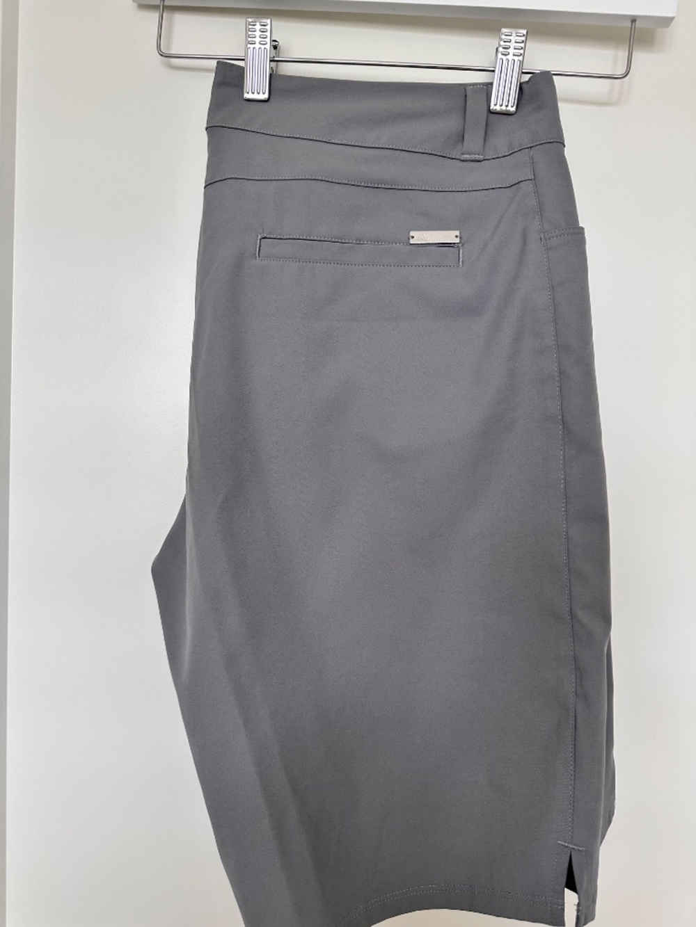 Adidas Dri-Fit Golf / Activity Shorts (women's 10)